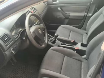 Авто Volkswagen Golf 2005 № 7676580