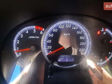 Авто Mazda 5 2008 № 7676587