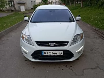 Авто Ford Mondeo 2013 № 7676592