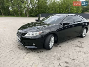 Авто Lexus Es 2013 № 7676596