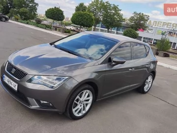 Авто SEAT Leon 2016 № 7676617
