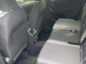 Авто Volkswagen Tiguan 2019 № 7676620