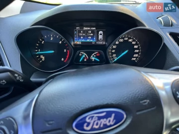 Авто Ford Kuga 2013 № 7676621