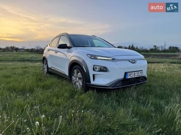 Авто Hyundai Kona 2019 № 7676622