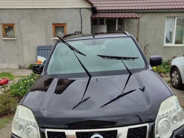 Авто Nissan X-Trail 2011 № 7676660