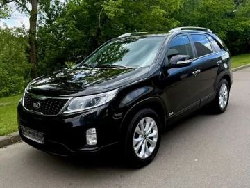 Авто KIA Sorento 2014 № 7676663