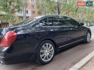 Авто Nissan Teana 2007 № 7676674
