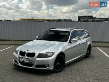 Авто BMW 3 Series 2010 № 7676681