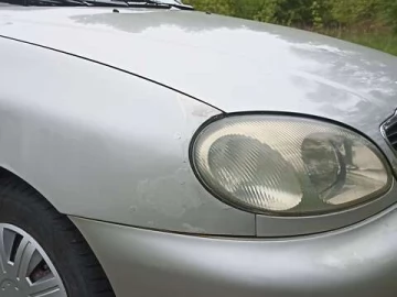 Авто Daewoo Lanos 2003 № 7676692