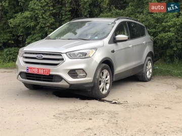 Авто Ford Escape 2016 № 7676704