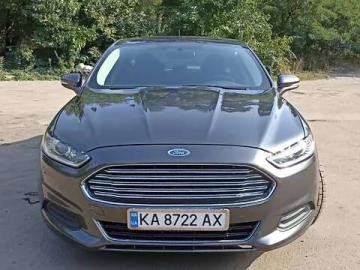 Авто Ford Fusion 2014 № 7676709