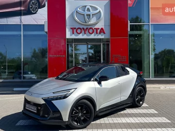 Авто Toyota C-Hr 2023 № 7676724