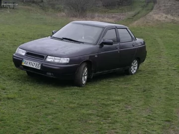 Авто ВАЗ 2110 2002 № 7676725