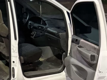 Авто Fiat Scudo 2000 № 7676731