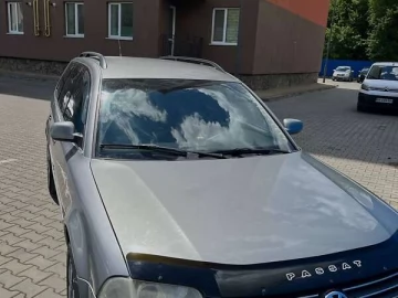 Авто Volkswagen Passat 2001 № 7676732