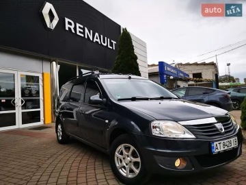 Авто Dacia Logan 2011 № 7676738