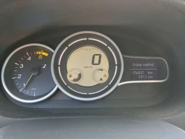 Авто Renault Megane 2011 № 7676741