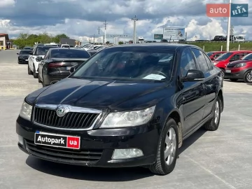 Авто Skoda Octavia 2012 № 7676742