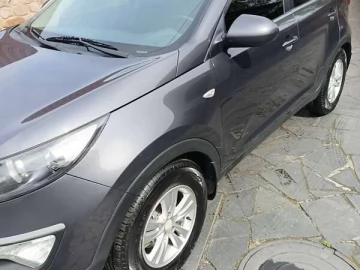 Авто KIA Sportage 2012 № 7676747