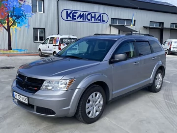 Авто Dodge Journey 2018 № 7676748