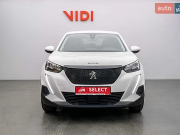 Авто Peugeot 2008 2020 № 7676752