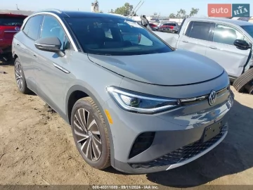Авто Volkswagen Id 4 2023 № 7676754