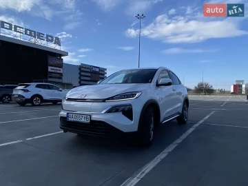 Авто Honda M-Nv 2022 № 7676790