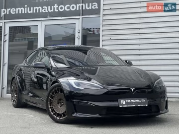 Авто Tesla Model S 2023 № 7676804