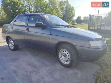 Авто ВАЗ 2110 2008 № 7676808