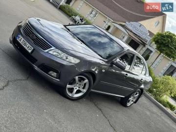 Авто KIA Magentis 2008 № 7676824