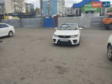Авто KIA Cerato 2012 № 7676832