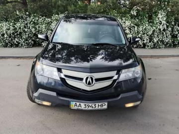 Авто Acura Mdx 2008 № 7676838