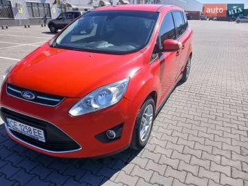 Авто Ford C-Max 2015 № 7676845