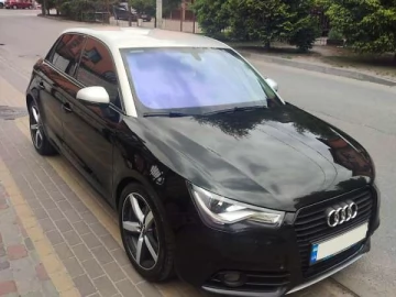 Авто Audi A1 2012 № 7676846