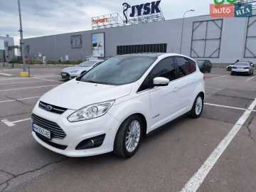 Авто Ford C-Max 2013 № 7676854