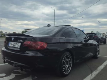 Авто BMW 3 Series 2011 № 7676856