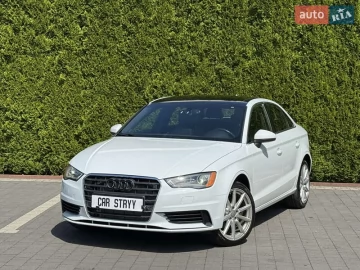 Авто Audi A3 2014 № 7676857
