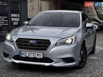 Авто Subaru Legacy 2015 № 7676861