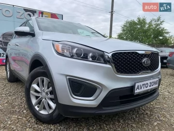 Авто KIA Sorento 2016 № 7676873