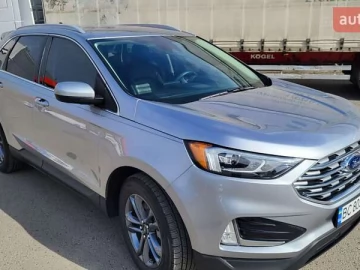 Авто Ford Edge 2021 № 7676883