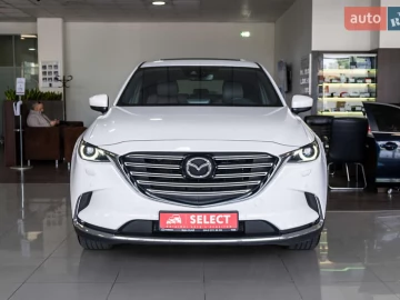 Авто Mazda Cx-9 2020 № 7676900