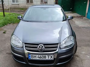 Авто Volkswagen Jetta 2006 № 7676930