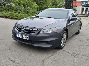 Авто Honda Accord 2012 № 7676935