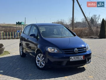 Авто Volkswagen Golf 2006 № 7676938