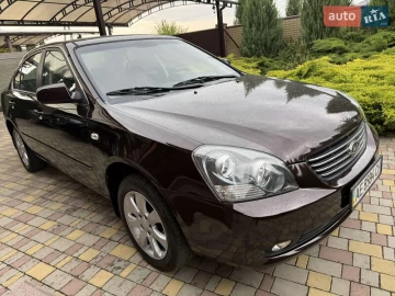 Авто KIA Magentis 2008 № 7676949
