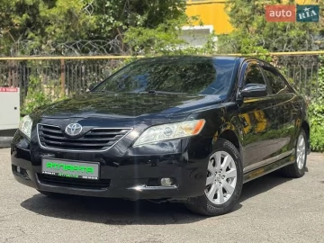 Авто Toyota Camry 2006 № 7676950