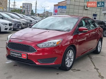 Авто Ford Focus 2015 № 7676955