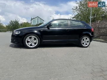 Авто Audi A3 2009 № 7676960