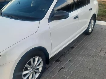 Авто Skoda Octavia 2013 № 7676962