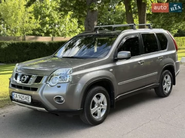 Авто Nissan X-Trail 2014 № 7676968